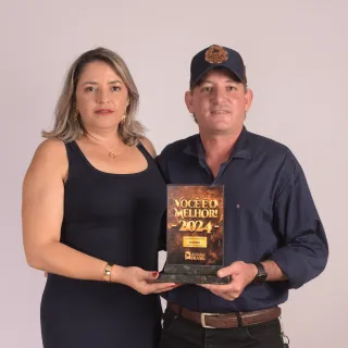 Cowboy: 1° Lugar Propaganda Volante 