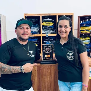 VILA COUNTRY: 1° LUGAR COMÉRCIO DE MODA COUNTRY 