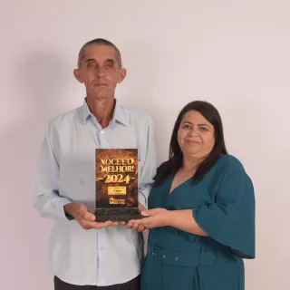 Zé Doido: 1° Lugar Comércio de Areia e Pedras