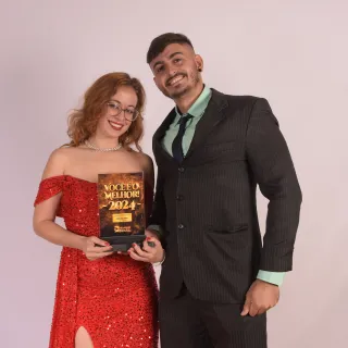 Felino Gás: 1° Lugar Disque Gás 