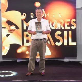 AMARAL AREIA E PEDRA: 1° LUGAR COMÉRCIO DE AREIAS E PEDRAS