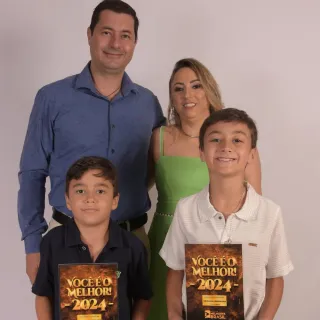 Drogaria Americana: 1° Lugar Farmácia / 1° Lugar Comércio de Suplementos Alimentares 