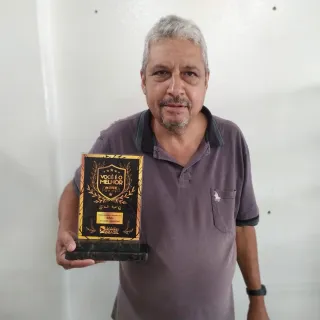 BAJU: 1° LUGAR RELOJOEIRO
