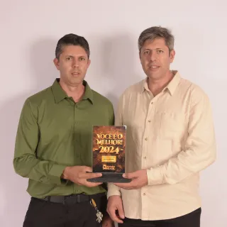 Social Móveis: 1° Lugar Comércio de Móveis Usados