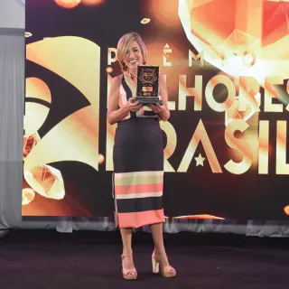 LIVRARIA PAULISTA: 1° LUGAR PAPELARIA 