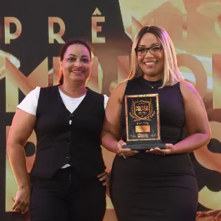 BUFFET GARFO E FACA: 1° LUGAR BUFFET 