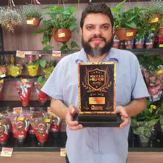 SUPERMERCADOS PAULISTA: 1° LUGAR SUPERMERCADO