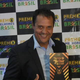 Marcelo de Paula: 1° Lugar Locutor Esportivo / D'Paula Produção: 1° Lugar Som e Iluminação 