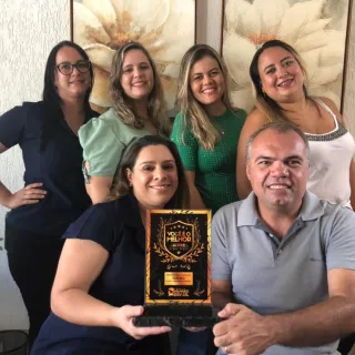 IGACRED: 1° LUGAR FINANCIAMENTO / EMPRÉSTIMOS