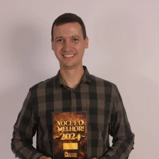 Kassabian Musical: 1° Lugar Escola de Música 