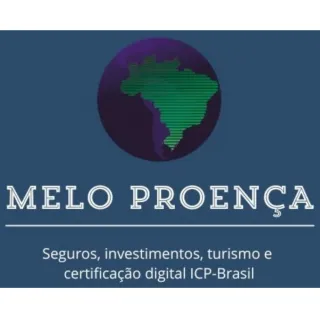Giselda Melo Proença: 1° Lugar Corretor de Seguros (Profissional)