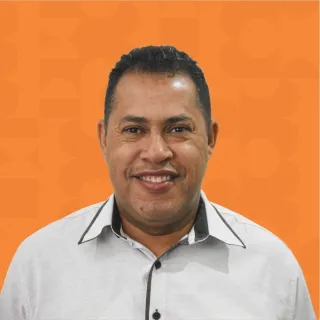 Luciano Guissoni (Motorzinho): 1° Lugar Motorista de Van