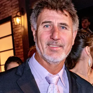 João Batista Lopes: 1° Lugar Topógrafo 