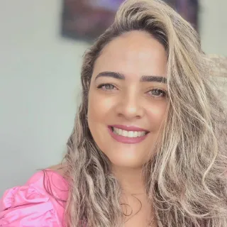 Renata Maria Lobato: 1° Lugar Vendedora Autônoma de Jóias e Semi-Jóias 