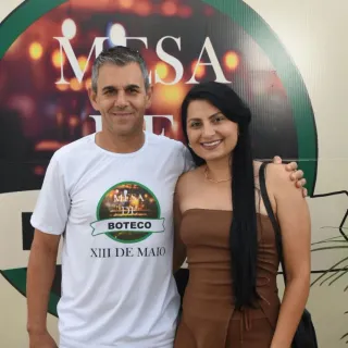 Cleomir Rosa Rodrigues: 1° Lugar Vigilante