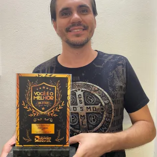 Pintando o 7: 1° Lugar Comércio de Arigos Religiosos