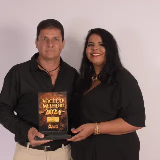 Daniel Felix: 1° Lugar Motorista de caminhão / carreta 