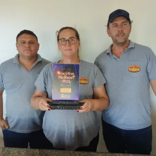 Truck Center: 1° Lugar Comércio de Peças para Caminhões e Máquinas Agrícolas