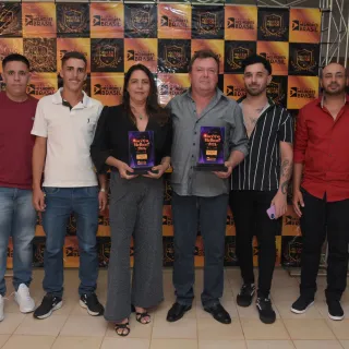 Piscina, Pesca e Cia: 1° Lugar Comércio de Produtos para Piscina