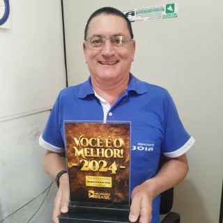 Despachante Joia: 1° Lugar Despachante 