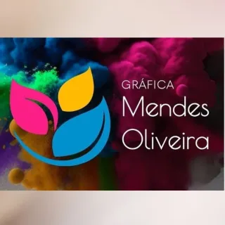 Gráfica Mendes: 1° Lugar Gráfica 