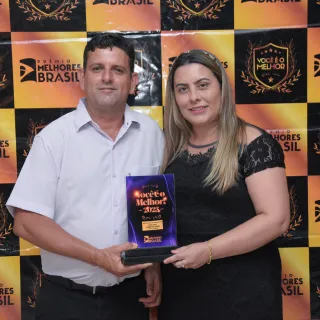 Lava Jato Luizim do Grau: 1° Lugar Lava Rápido