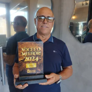 Vidromax: 1° Lugar Vidraçaria