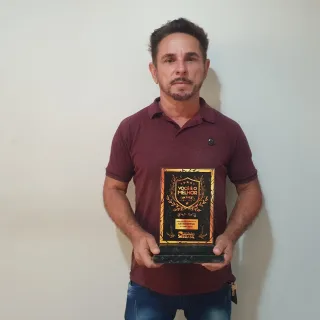 GESSO GREGO: 1° LUGAR GESSO