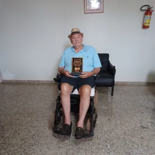 ANGELO PALACE HOTEL: 1° LUGAR HOTEL