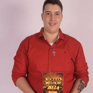 André Luiz: 2° Lugar Mecânico Automotivo 