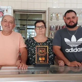 PEIXARIA DO JATOBÁ: 1° LUGAR PEIXARIA