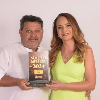 Gigio: 1° Lugar Confecção de Faixadas 