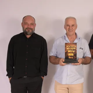 Casa do Construtor: 1° Lugar Locação de Máquinas e Equipamentos para Construção 