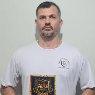 DOUGLAS TORMENA: 1° LUGAR PADEIRO