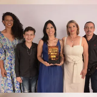 Odonto Company: 1° Lugar Clínica Odontológica 
