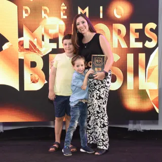 EMPÓRIO BARBOSA: 1° LUGAR COMÉRCIO DE PRODUTOS NATURAIS