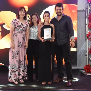 CACAU SHOW: 1° LUGAR CAFETERIA