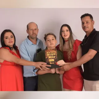 Warley Santana: 1° Lugar Mecânico de Motos 