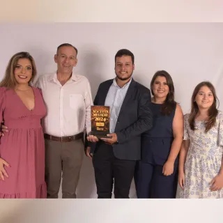 Zago Agrícola: 1° Lugar Comércio de Insumos Agrícolas 