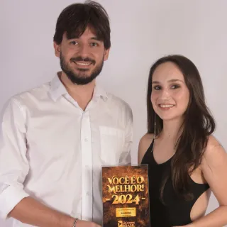 Zandoná: 1° Lugar Melhor Chopp 