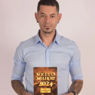 Juninho Balduíno: 1° Lugar Marceneiro 
