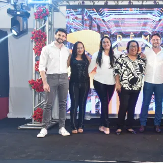 RÁDIO ALIANÇA: 1° LUGAR MELHOR RÁDIO