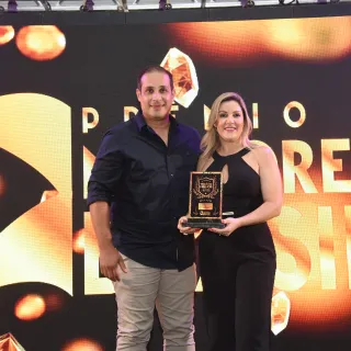 DROGARIA TOTAL BERTANHA: 1° LUGAR FARMÁCIA