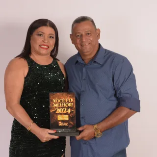Tempero da Maria: 1° Lugar Comida Nordestina 