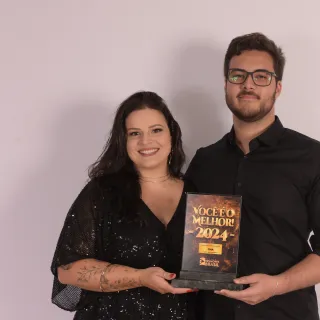 CNA: 1° Lugar Escola de Idiomas 