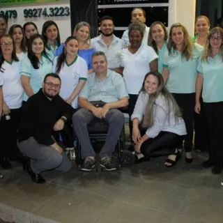 LABOR VITAE: 1° LUGAR LABORATÓRIO DE ANÁLISES CLÍNICAS