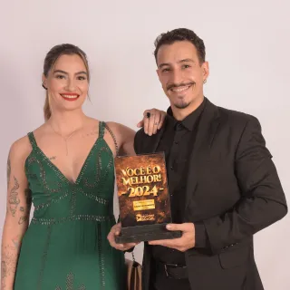 Rádio Sacramento: 1° Lugar Rádio 