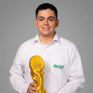 ADVICE SSO: 1° LUGAR CONSULTORIA EMPRESARIAL DE SEGURANÇA DO TRABALHO