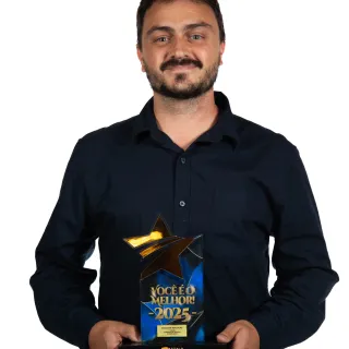 AGROCAFÉ IRRIGAÇÃO: 1° LUGAR COMÉRCIO DE ARTIGOS DE IRRIGAÇÃO
