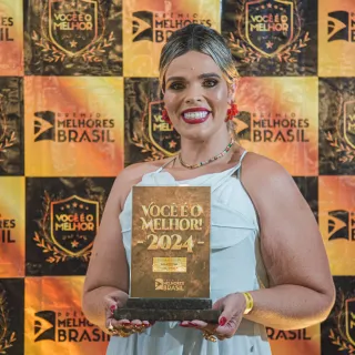AHAZZOW: 1° LUGAR COMÉRCIO DE ROUPAS PLUS SIZE 